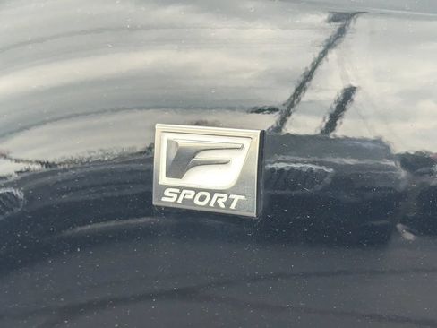 Used 2022 Lexus RC 350 F Sport RWD image 13