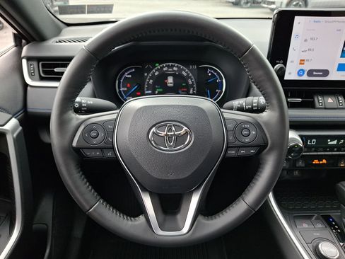 Used 2023 Toyota RAV4 XSE w/ XSE Grade Weather Package AWD/4WD image 21