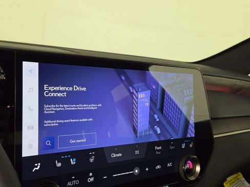 New 2026 Lexus RX 350 AWD/4WD image 17