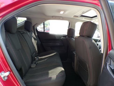 Used 2013 Chevrolet Equinox LT w/ Driver Convenience Package AWD/4WD image 21