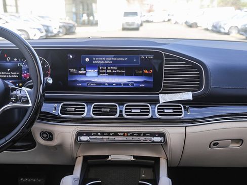 New 2024 Mercedes-Benz GLE 350 4MATIC image 10