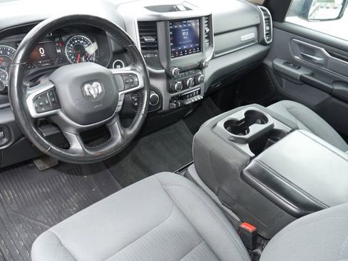 Used 2020 RAM 1500 Big Horn image 15