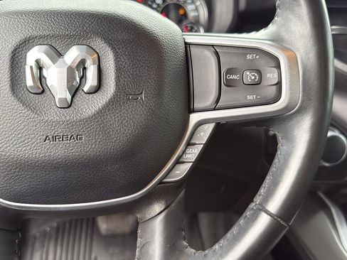 Used 2022 RAM 1500 Lone Star image 14