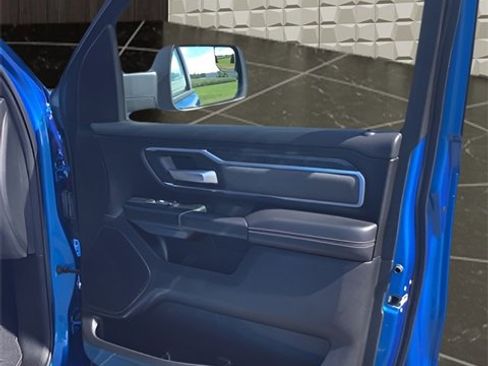 Certified 2022 RAM 1500 Big Horn image 20