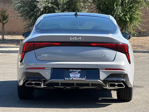 New 2026 Kia K5 GT w/ GT1 Package image 6