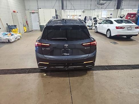 New 2026 Buick Envision Sport Touring image 5