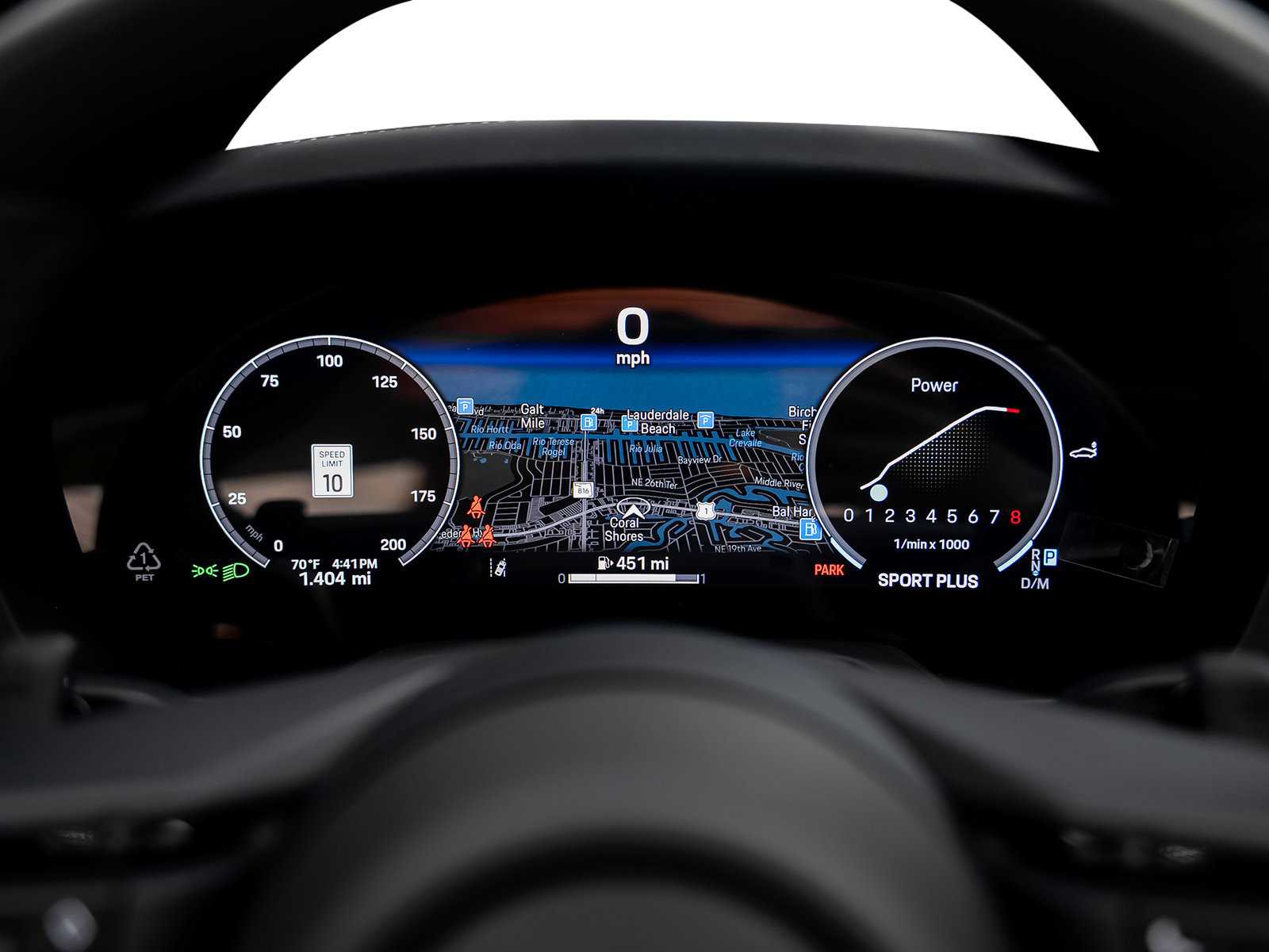 Used 2026 Porsche 911 Carrera RWD image 45