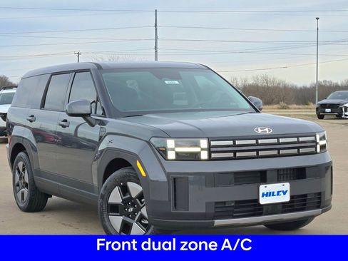 New 2026 Hyundai Santa Fe SE image 2