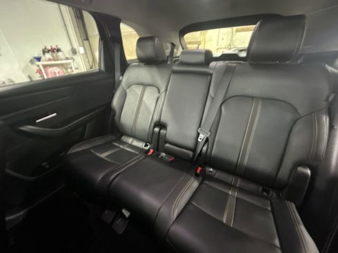 Used 2024 MAZDA CX-90 3.3 Turbo w/ Select Package image 25