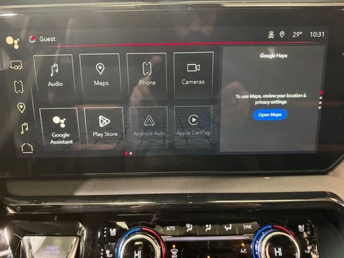 New 2026 GMC Sierra 2500 AT4 w/ AT4 Premium Plus Package image 17