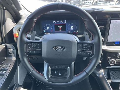Used 2024 Ford F150 Raptor image 9
