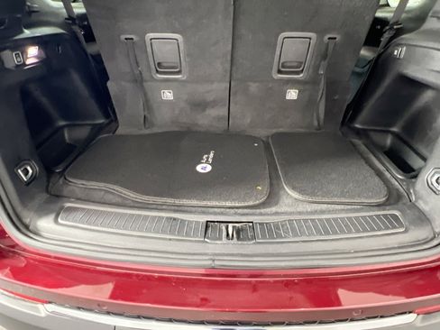 Used 2021 Jeep Grand Cherokee L Limited image 25