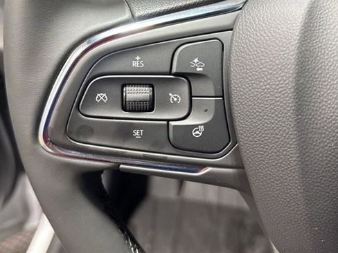 New 2026 Buick Envista Sport Touring w/ Convenience I Package image 30