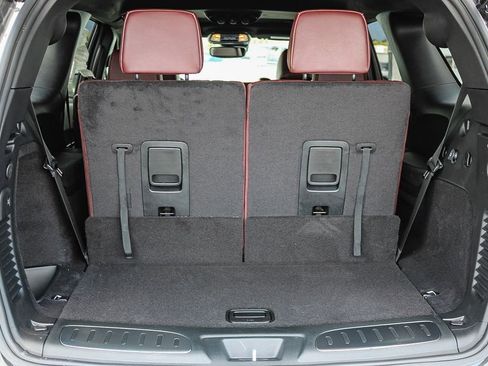 New 2026 Dodge Durango GT image 27