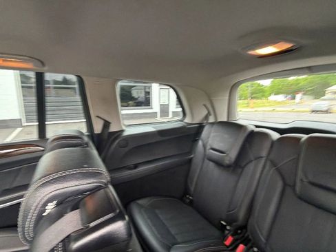 Used 2013 Mercedes-Benz GL 450 4MATIC image 40