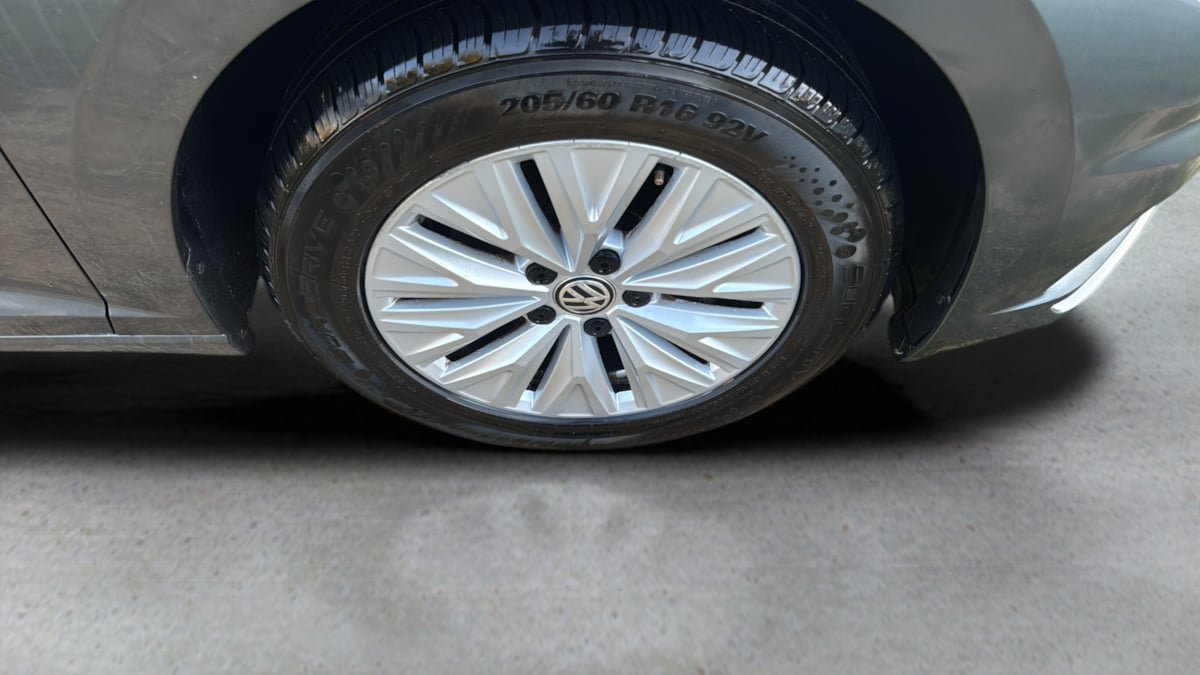 Used 2019 Volkswagen Jetta S w/ Driver Assistance Package FWD image 18