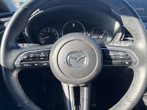 Used 2024 MAZDA CX-30 AWD 2.5 S w/ Select Sport Pkg image 15