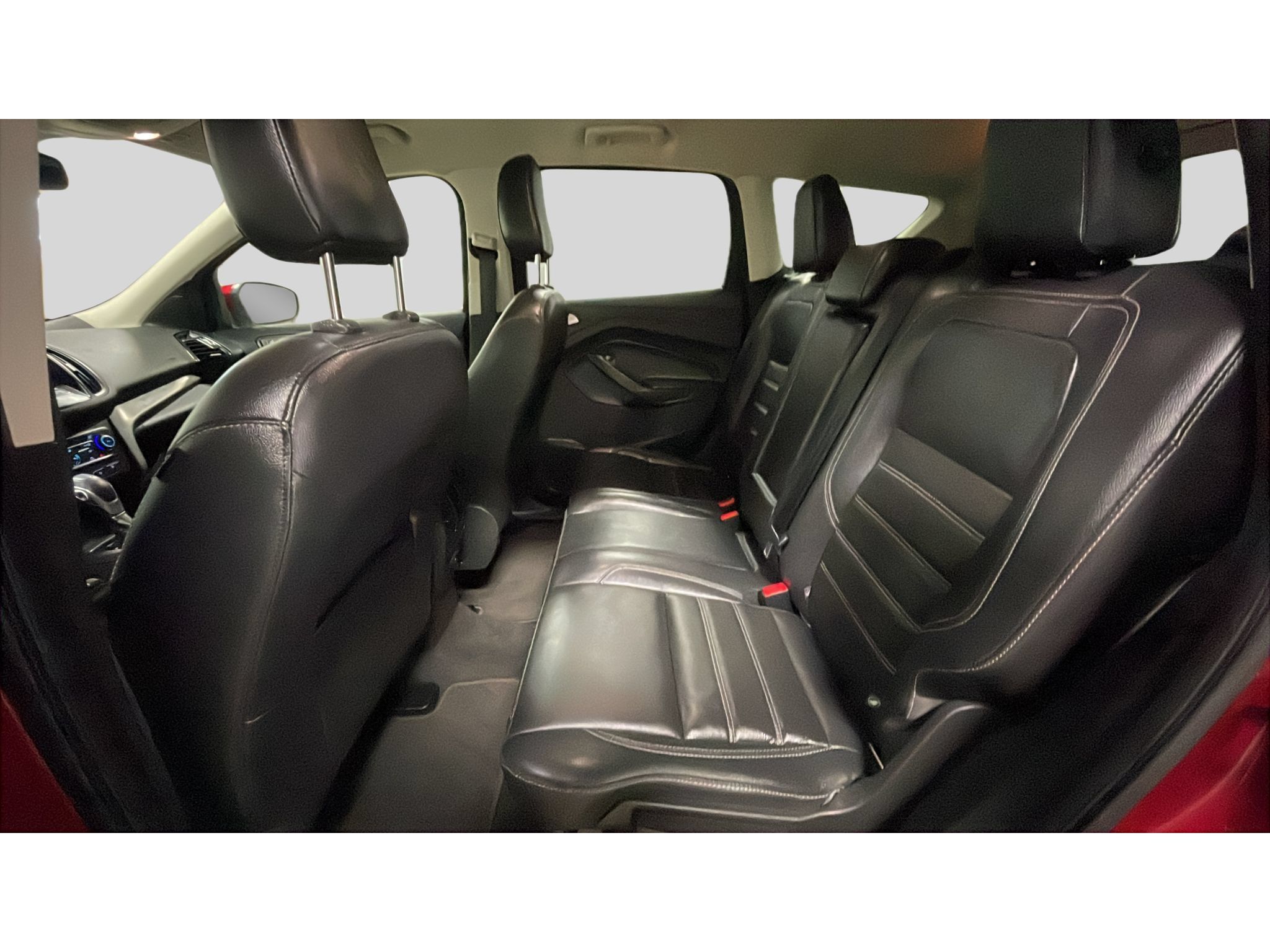 Used 2018 Ford Escape SEL w/ Ford Safe & Smart Package FWD image 15