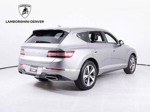 Used 2023 Genesis GV80 2.5T w/ Prestige 20" Package image 8