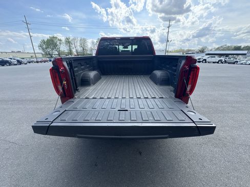 Certified 2024 GMC Sierra 1500 AT4 w/ AT4 Premium Package image 19