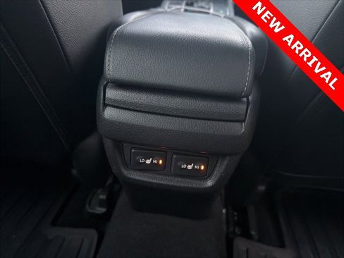 Used 2017 Honda Civic Sport Touring image 22