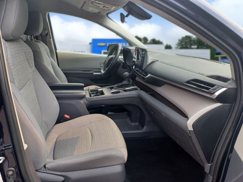 Used 2021 Toyota Sienna LE AWD/4WD image 17