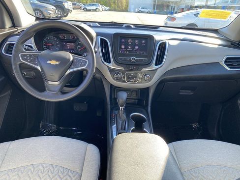 Used 2024 Chevrolet Equinox LS w/ Driver Confidence II Package AWD/4WD image 37