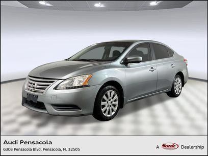 Used 2013 Nissan Sentra SV w/ Protection Pkg