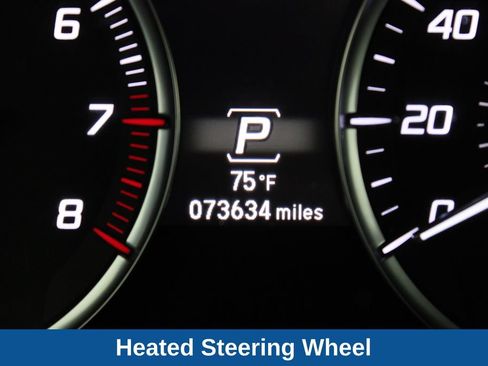 Used 2020 Acura MDX SH-AWD w/ Advance Package image 5
