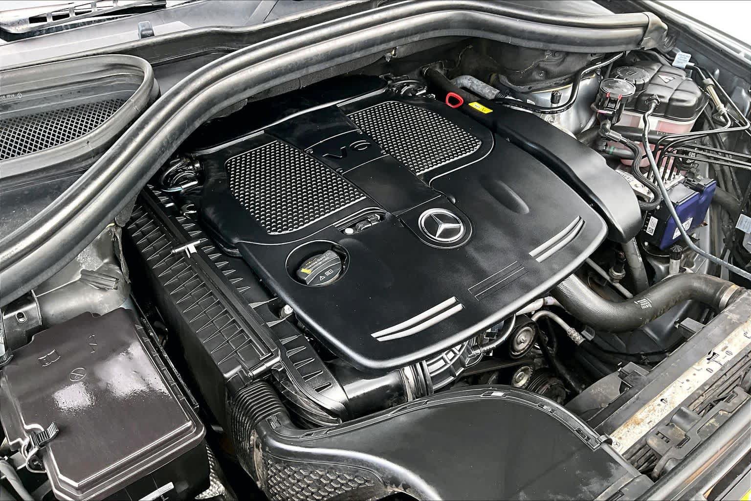 Used 2018 Mercedes-Benz GLE 350 4MATIC image 33