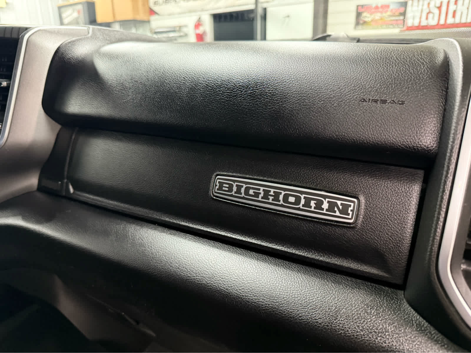 Used 2026 RAM 2500 Big Horn AWD/4WD image 35