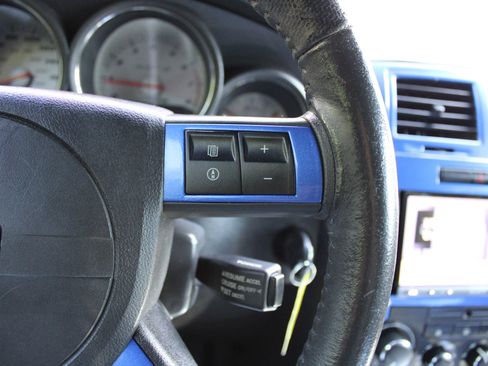 Used 2008 Dodge Charger SRT8 image 9