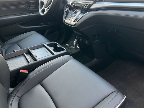 New 2026 Honda Odyssey Touring image 25