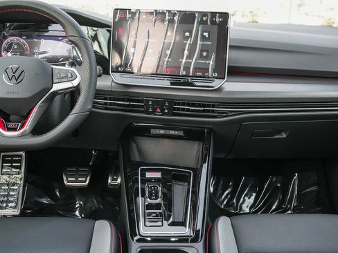 New 2026 Volkswagen GTI Autobahn image 16