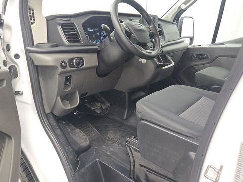 Used 2024 Ford Transit 250 Low Roof w/ Exterior Upgrade Package image 23