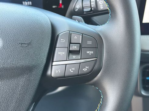 New 2026 Ford Maverick Lobo AWD/4WD image 23
