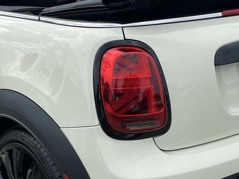 Used 2022 MINI Cooper John Cooper Works FWD image 10