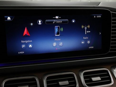 New 2026 Mercedes-Benz GLE 350 GLE 350 image 20