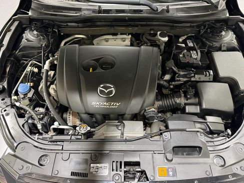 Used 2014 MAZDA MAZDA3 i Grand Touring FWD image 21