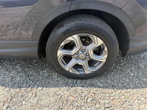 Used 2019 Honda CR-V EX-L image 9