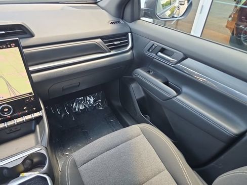 Certified 2026 GMC Terrain Elevation AWD/4WD image 14