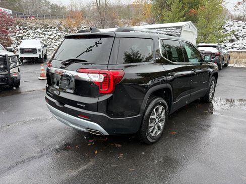 Used 2023 GMC Acadia SLE w/ Driver Convenience Package image 5
