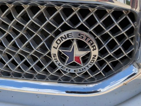 Used 2018 RAM 1500 Lone Star RWD image 12