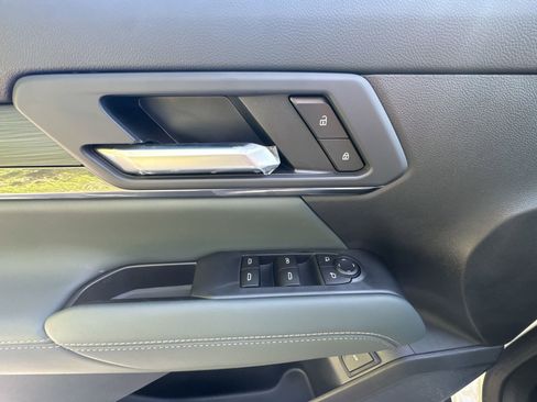 New 2026 GMC Terrain AT4 image 15