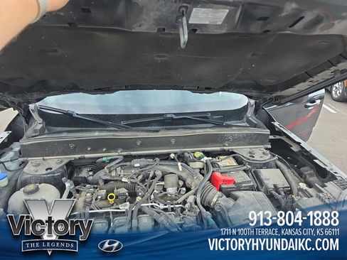 Used 2022 Ford Bronco Sport Badlands w/ Premium Package AWD/4WD image 22