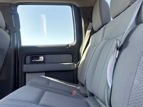 Used 2012 Ford F150 XLT w/ XLT Chrome Pkg RWD image 23