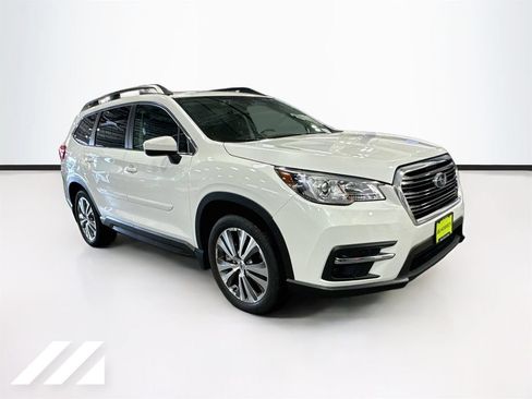 Used 2020 Subaru Ascent Premium w/ Sport Package AWD/4WD image 3