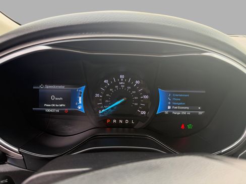 Used 2019 Ford Fusion SE image 19