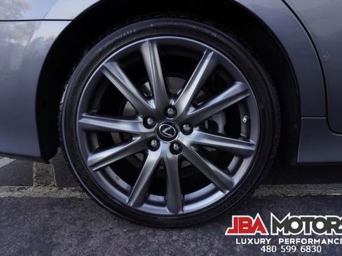 Used 2015 Lexus GS 350 image 99