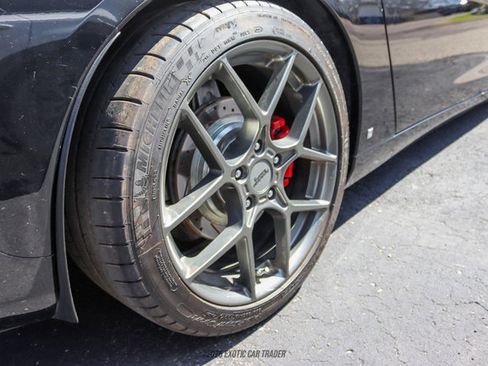 Used 2008 Chevrolet Corvette Coupe w/ Preferred Equipment Group image 51